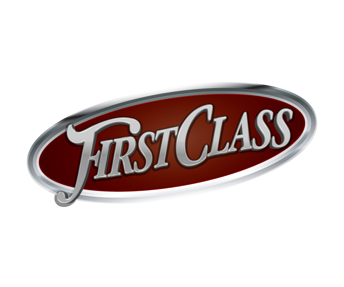 Logo Design by ENDLSS for First Class Ceilings & Partitions | Design #2053153