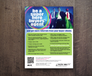 Flyer Design by see why for this project | Design: #9463516
