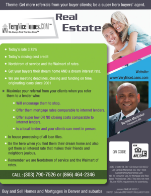 Flyer Design by Radically Distinctive for this project | Design #9432299