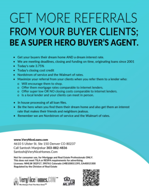 Flyer Design by Gfx.26™ for this project | Design: #9460421