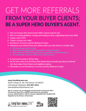 Flyer Design by Gfx.26™ for this project | Design: #9460423