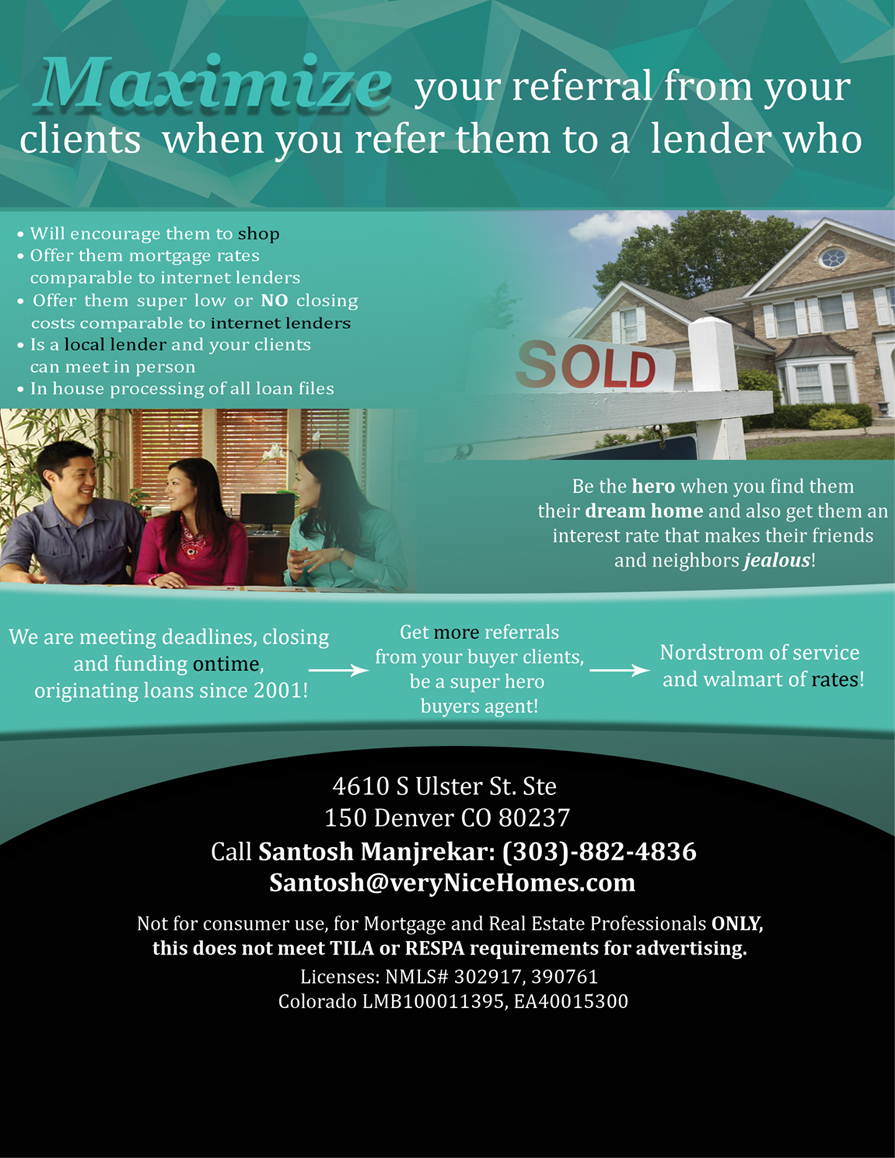 Diseño de Flyer por Jay Curtis Daily para este proyecto | Diseño #9440894