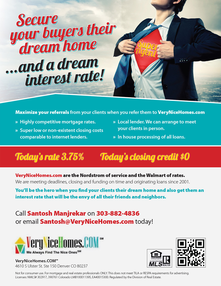 Diseño de Flyer por oodlesofpickles para este proyecto | Diseño #9422555