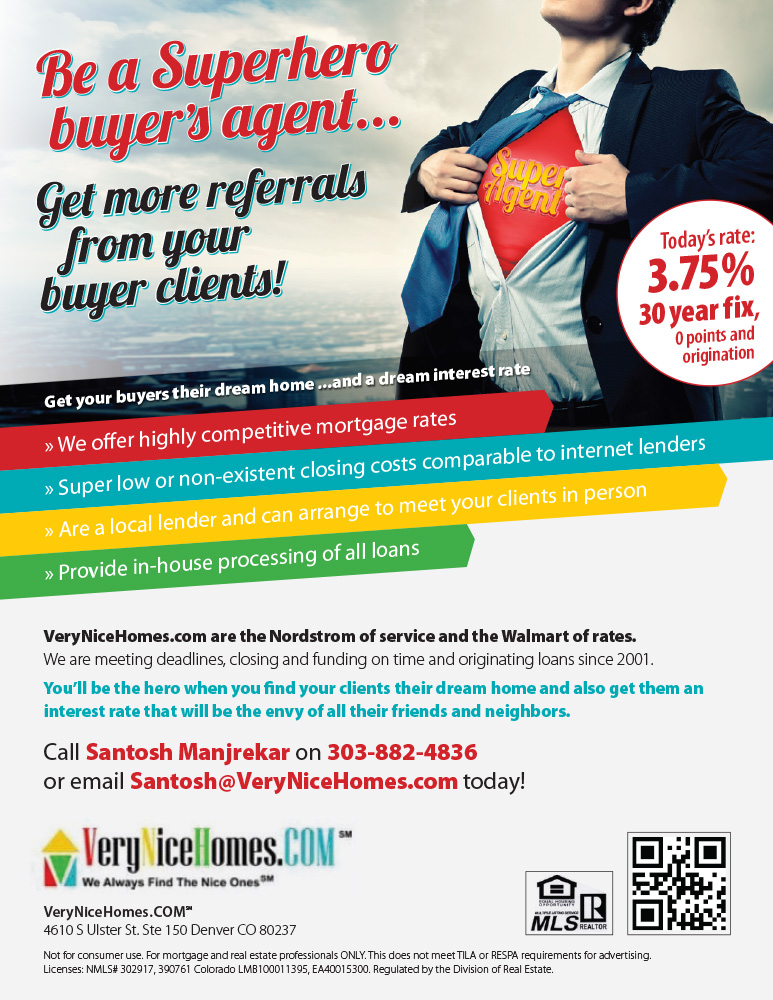 Diseño de Flyer por oodlesofpickles para este proyecto | Diseño #9484268