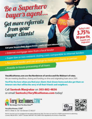 Flyer Design by oodlesofpickles for this project | Design: #9495079