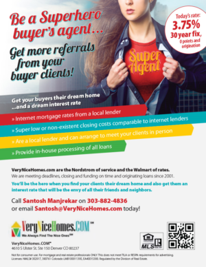 Flyer Design by oodlesofpickles for this project | Design: #9497047
