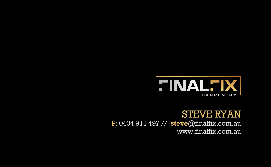 Diseño de Tarjeta de Presentación por diRtY.EMM para este proyecto | Diseño #2068451