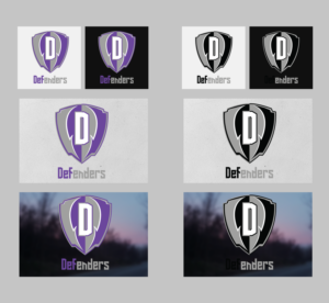 Logo Design by NecRobert