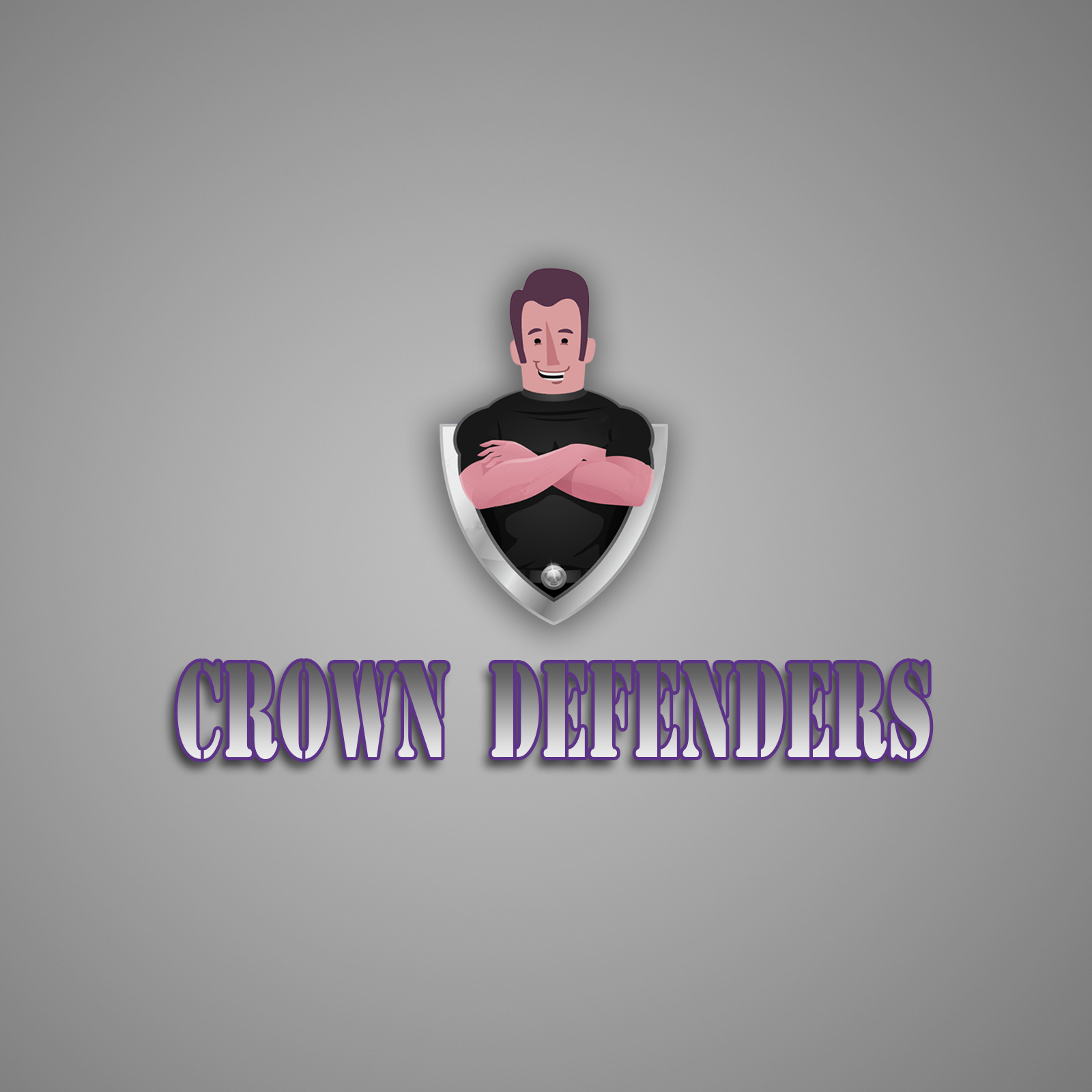 Logo Design by aminebenemhamed.1996 for Crown College | Design #9352572