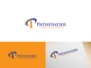 Logo Design by ArtMissile for ABPathfinder | Design: #9347929