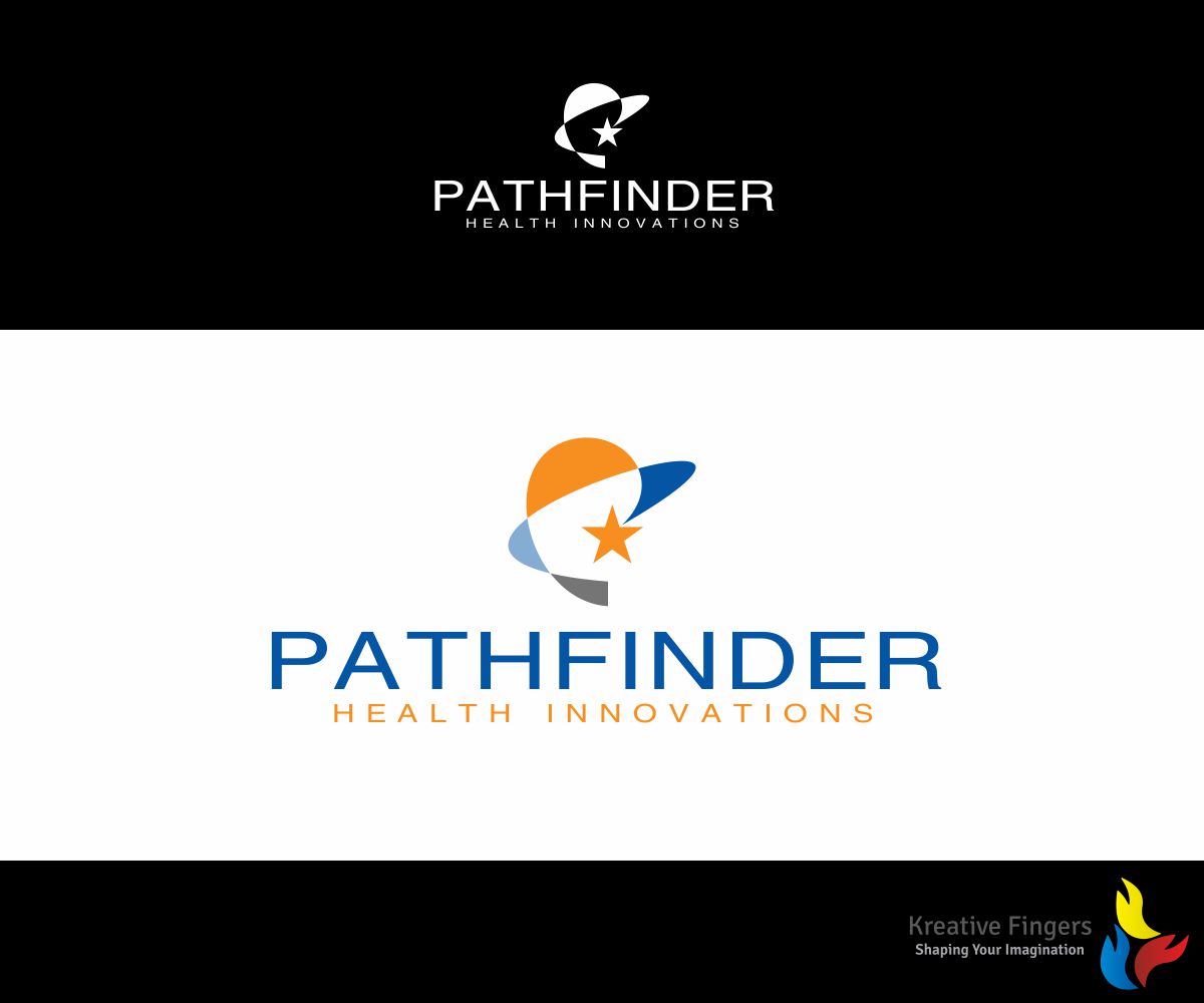 Logo Design by Kreative Fingers for ABPathfinder | Design #9356626