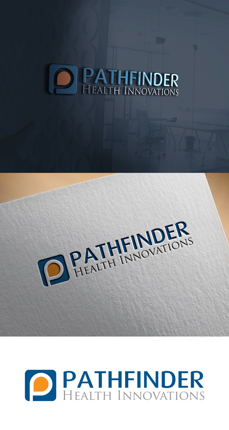 Logo Design by Lisa creative for ABPathfinder | Design: #9408656
