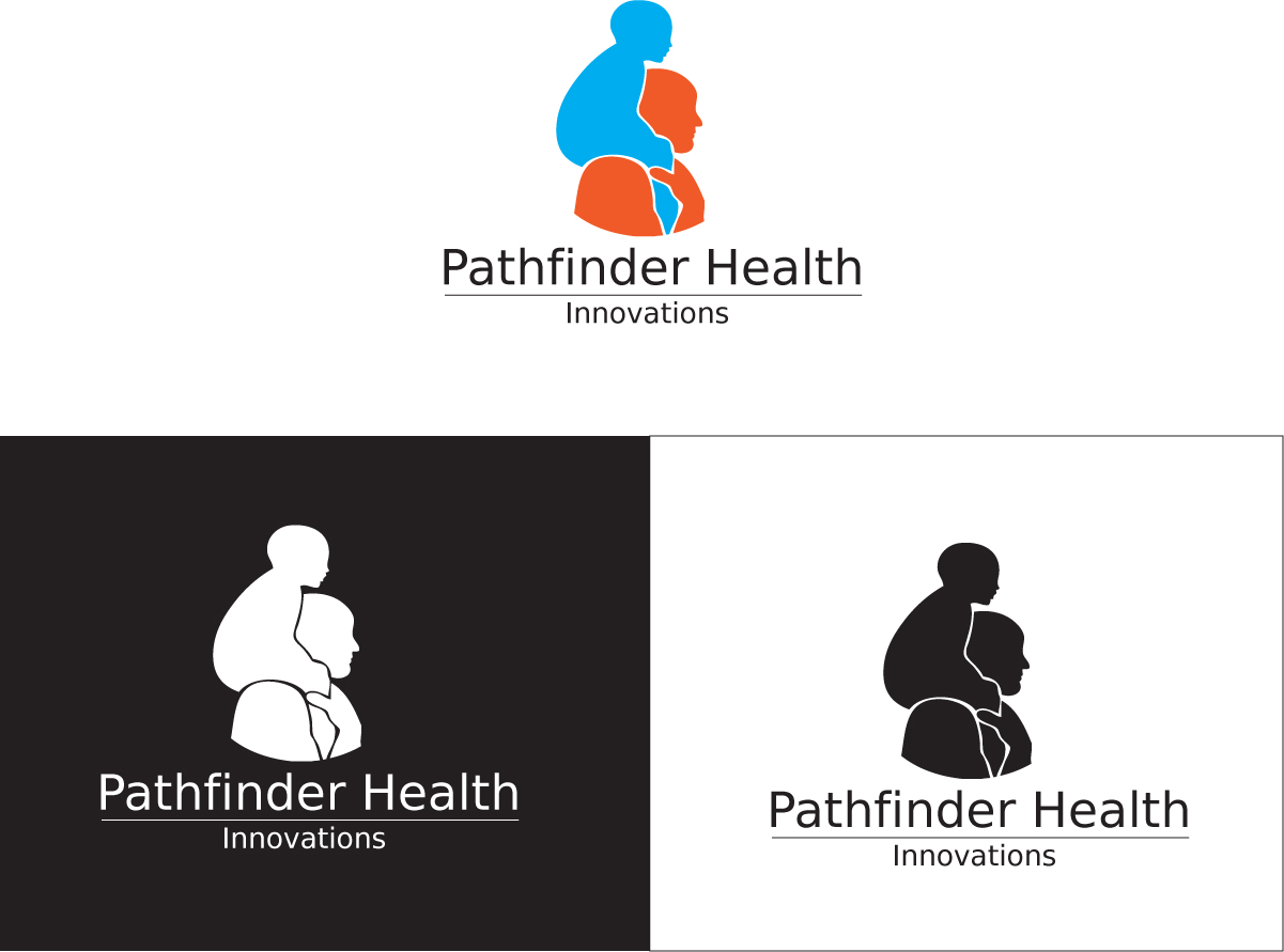 Logo Design by Shairell Mae for ABPathfinder | Design #9347587
