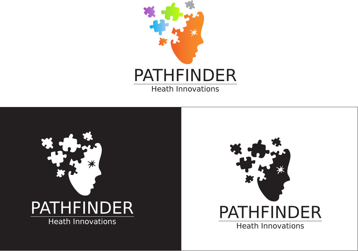 Logo Design by Shairell Mae for ABPathfinder | Design #9348135