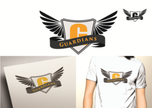 Logo Design by Roze