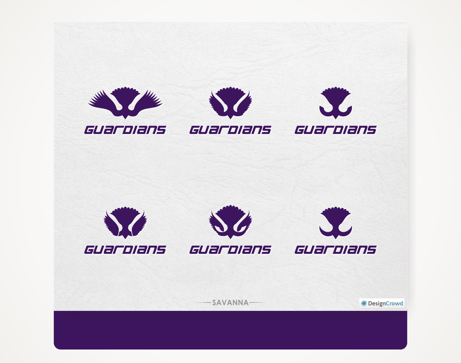 Diseño de Logo por Savana para Crown College | Diseño #9429038