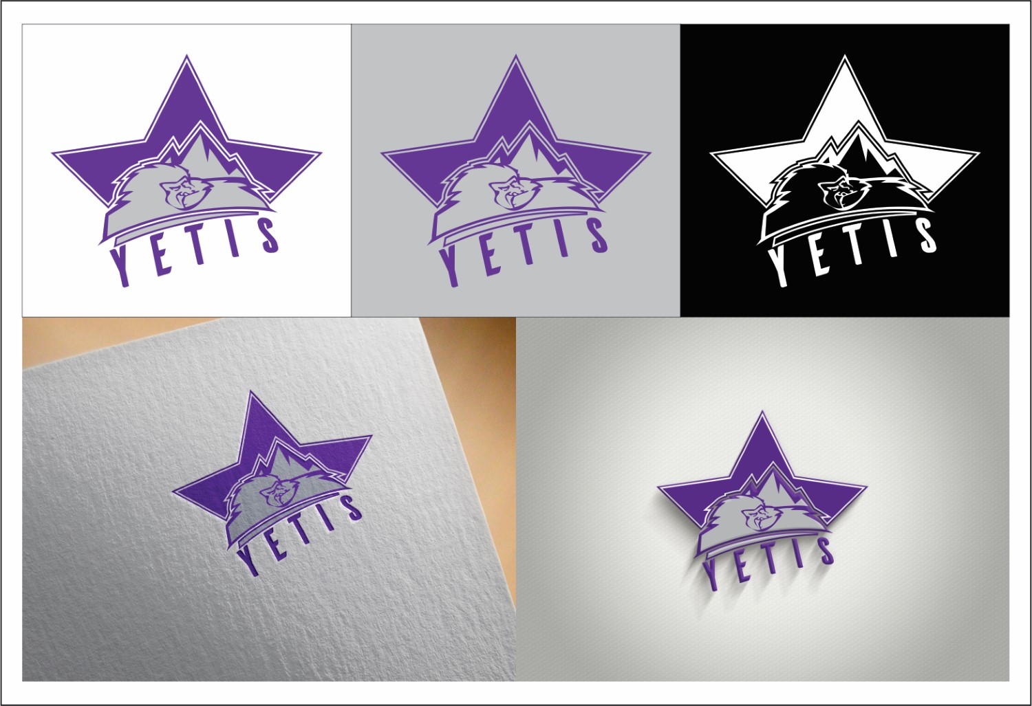 Diseño de Logo por DG para Crown College | Diseño #9439196