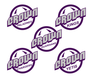 Logo Design by fak for Crown College | Design: #9348121