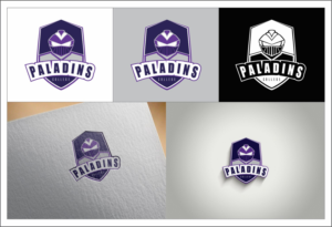 Logo Design by DG for Crown College | Design: #9439206