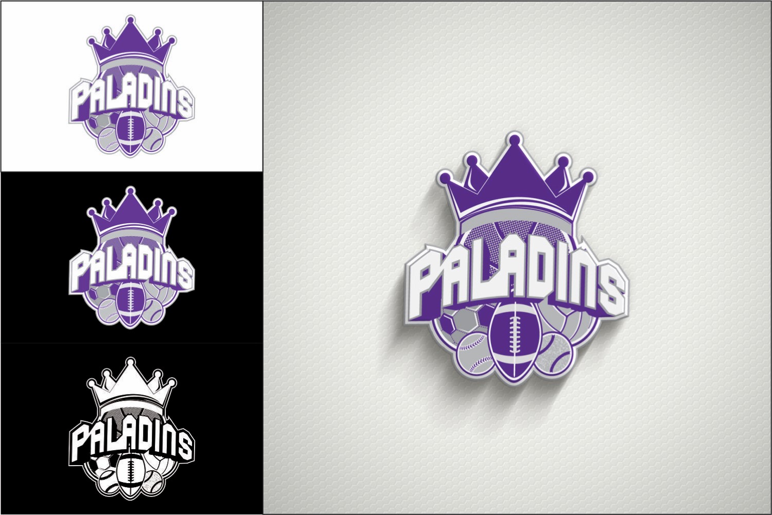 Logo Design by DG for Crown College | Design #9439221