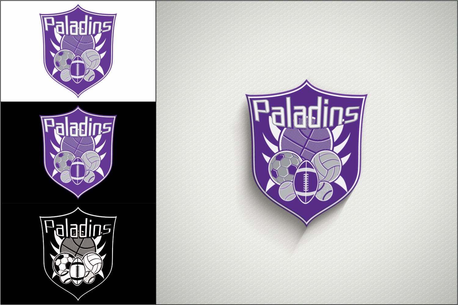 Logo Design by DG for Crown College | Design #9439223