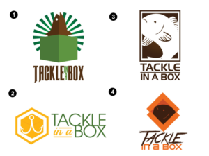 Logo Design by ney@onedaygraphics