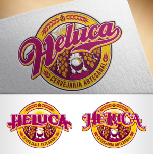 Logo Design by nivleik