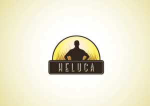 Logo Design by dm.design for Heluca | Design: #9454950
