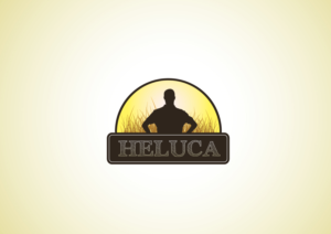 Logo Design by dm.design for Heluca | Design: #9454951