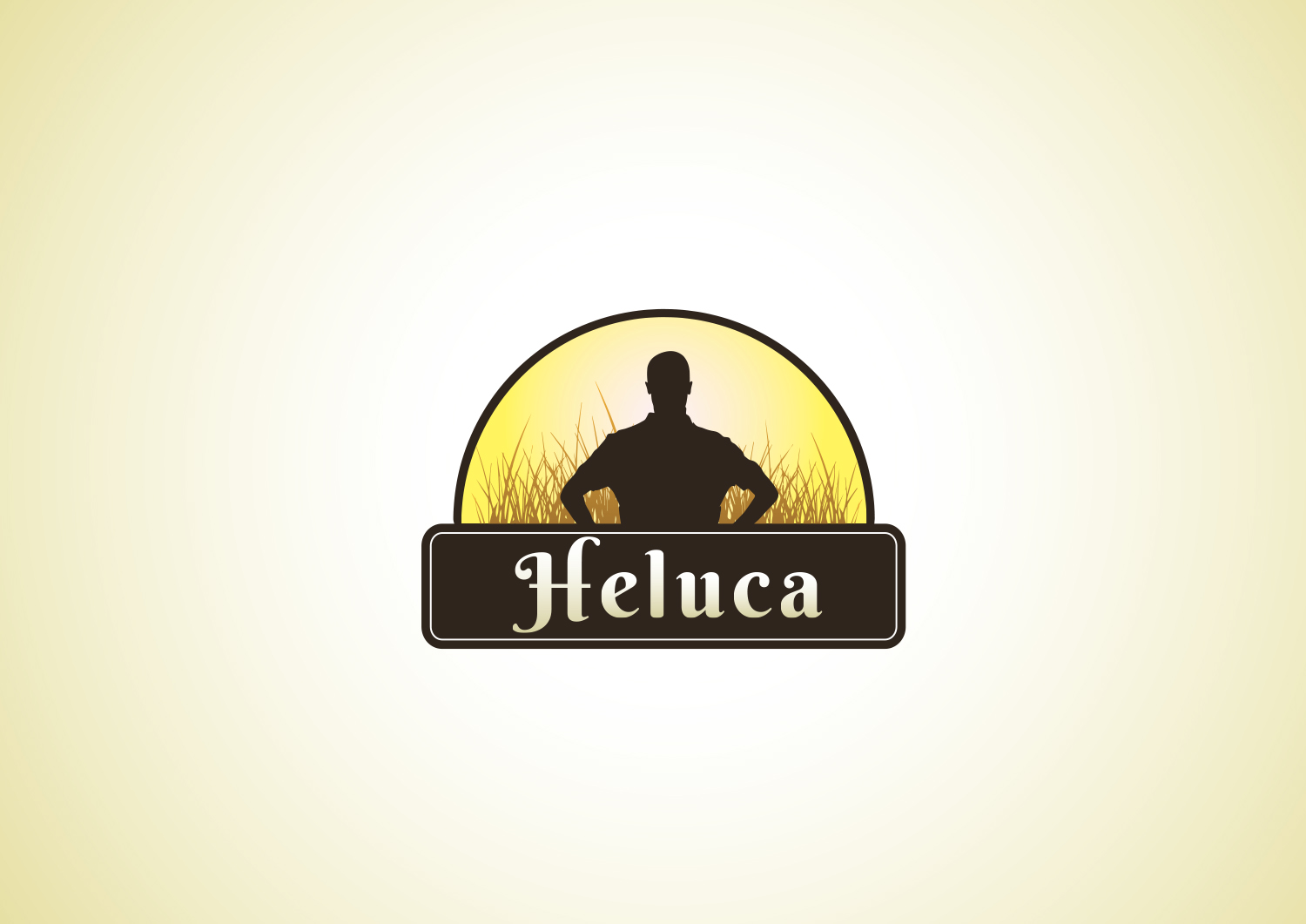Logo Design by dm.design for Heluca | Design #9454952