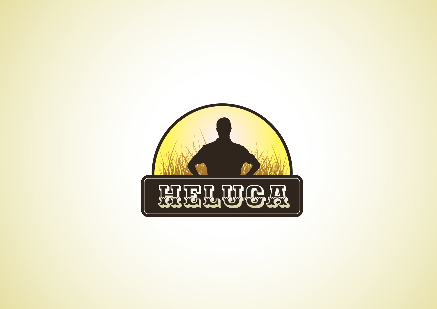 Logo-Design von dm.design für Heluca | Design #9454954