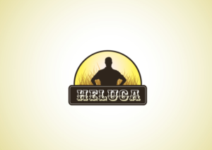 Logo Design by dm.design for Heluca | Design: #9454954