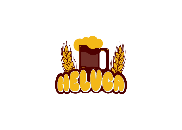 Logo-Design von ApurbaMan für Heluca | Design #9490017