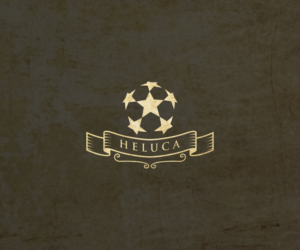 Logo Design by rendy cemix for Heluca | Design #9475746