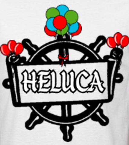 Logo Design by samalmeg for Heluca | Design #9405732