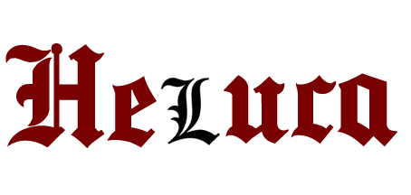 Diseño de Logo por chetansoni para Heluca | Diseño #9386186