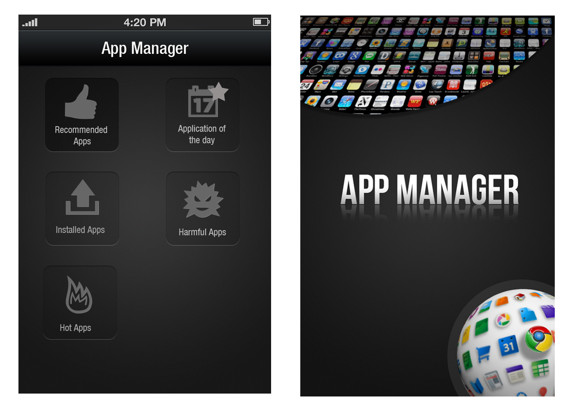 Diseño de aplicación (App) por Sunil para Novagecko | Diseño #2085726