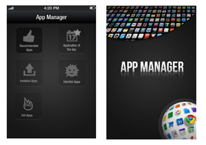 App-Design von Sunil für Novagecko | Design: #2085726