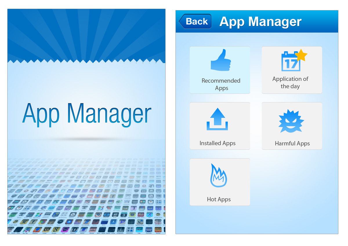 Design Application par Sunil pour Novagecko | Design #2085728