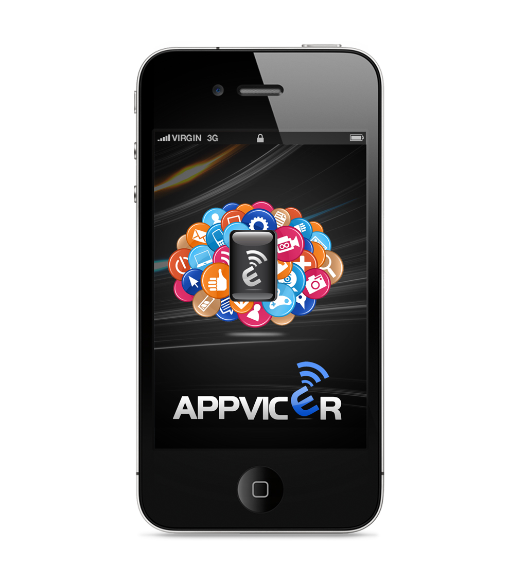 Design Application par TechWise pour Novagecko | Design #2079987