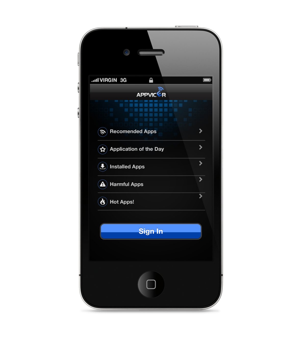 Diseño de aplicación (App) por TechWise para Novagecko | Diseño #2087362