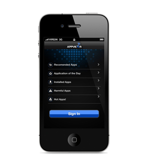 App-Design von TechWise für Novagecko | Design: #2087362