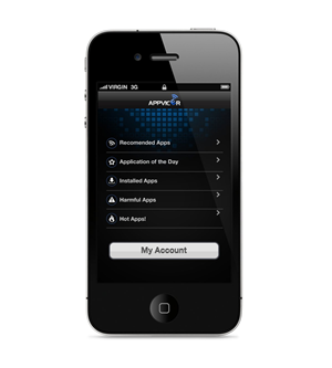 App-Design von TechWise für Novagecko | Design: #2087384