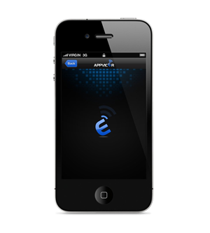 App-Design von TechWise für Novagecko | Design: #2087389