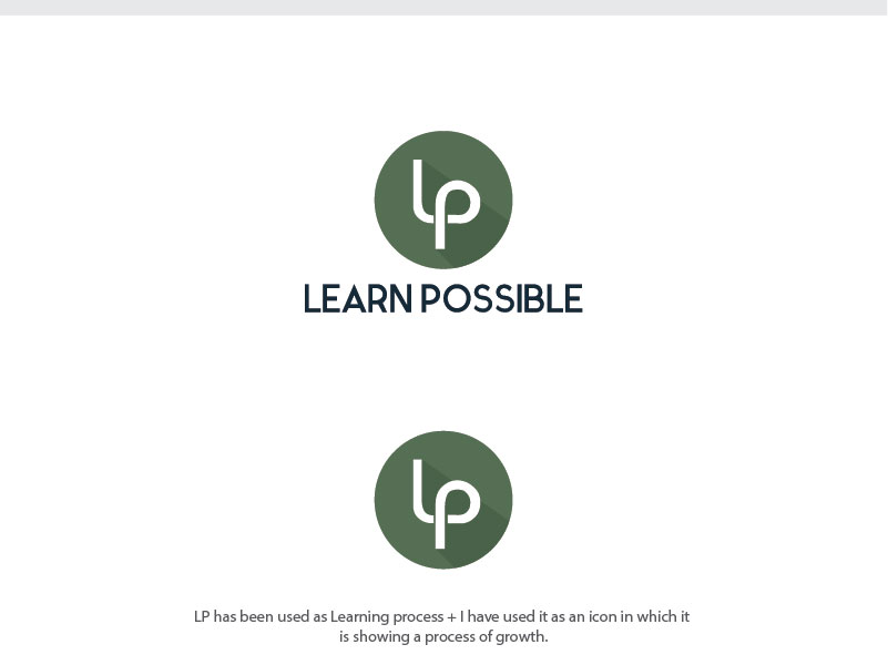 Logo Design by Logo Xtudio for this project | Design #9406755