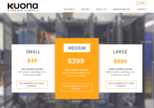 Web Design by Xclusive Designers