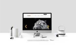 Web Design by pengraphteam for kuona | Design #13512072