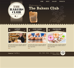 Diseño Web por ASL Global para Webydo | Diseño #2229921