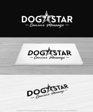 Logo Design by Daniel Caso Design for this project | Design: #9431340