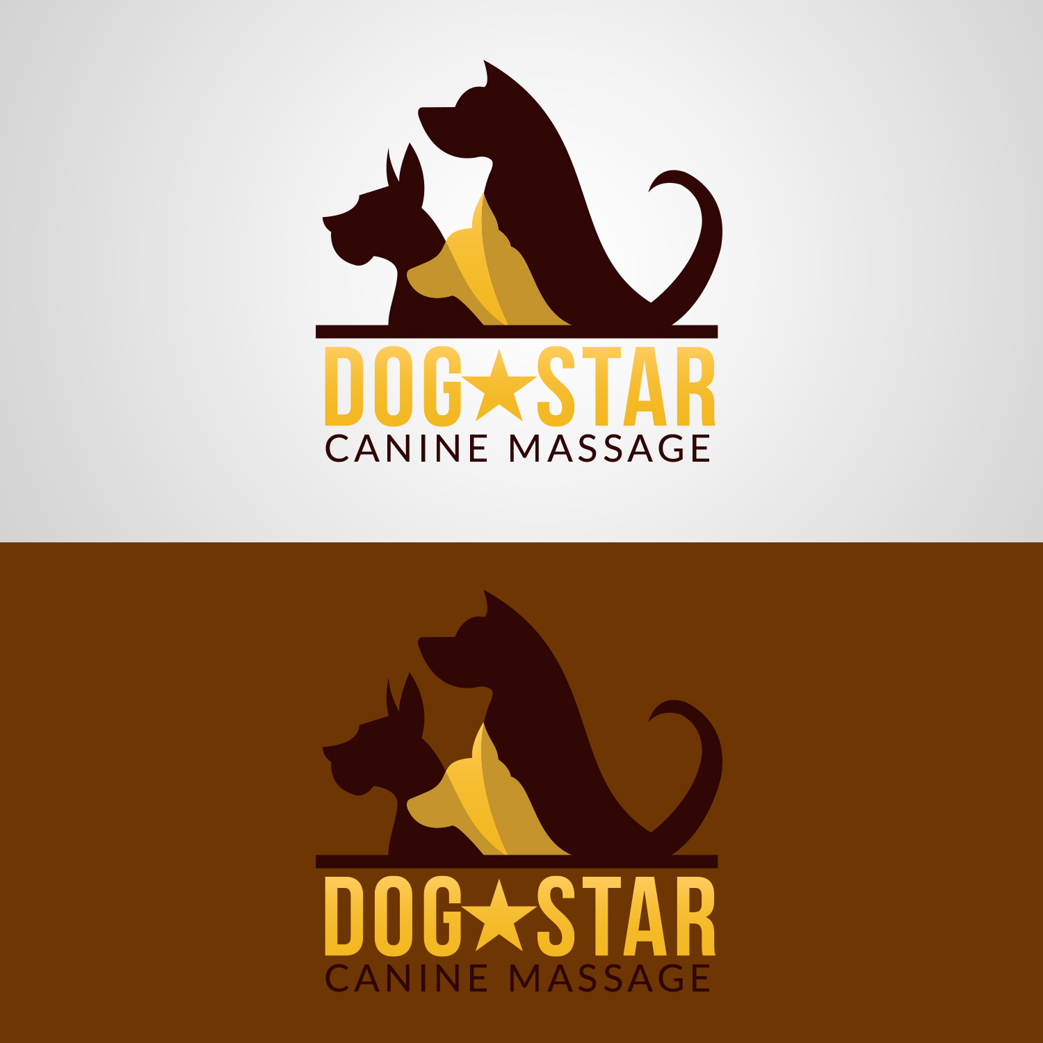 Logo Design by vp.salim for this project | Design #9444535